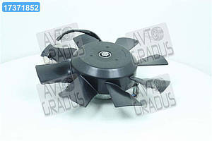 Електровентилятор охол. радіатора ВАЗ 2103-08-09, ГАЗ 3110  70.3730000