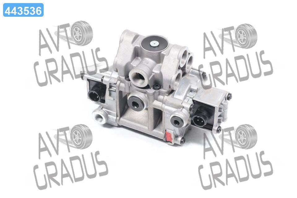 Клапан магнітний (вир-во Wabco) 4721950417