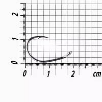 Крючки карповые самоподсекающий Kalipso Carp 100502BN №2 7шт