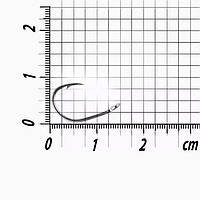 Крючки карповые самоподсекающий Kalipso Carp 100506BN №6 9шт