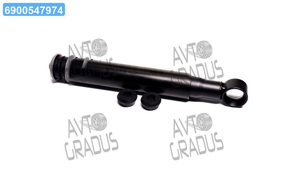 Амортизатор підв. SCANIA 4,P,G,R,T Series (L435-720) передн. (вир-во Sachs) 319 724