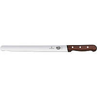 Нож кухонный Victorinox Wood Slicing 36см для нарезки Wooden Vx54200.36