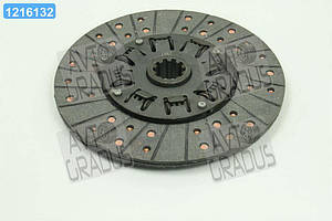 Диск зчепл. ведений УАЗ  451-1601130