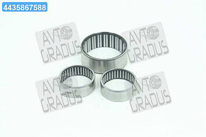 Підшипник супорту MERITOR DX195,DX225 (RIDER) RD 08418