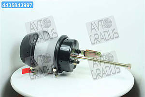 Камера гальмівна ORIGINAL Тип 24/30 з пружинним енергоак. (RIDER) RD 93.25.008