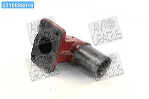 Перехідник колектора випускного Д 240,243  240-1008021-Б1