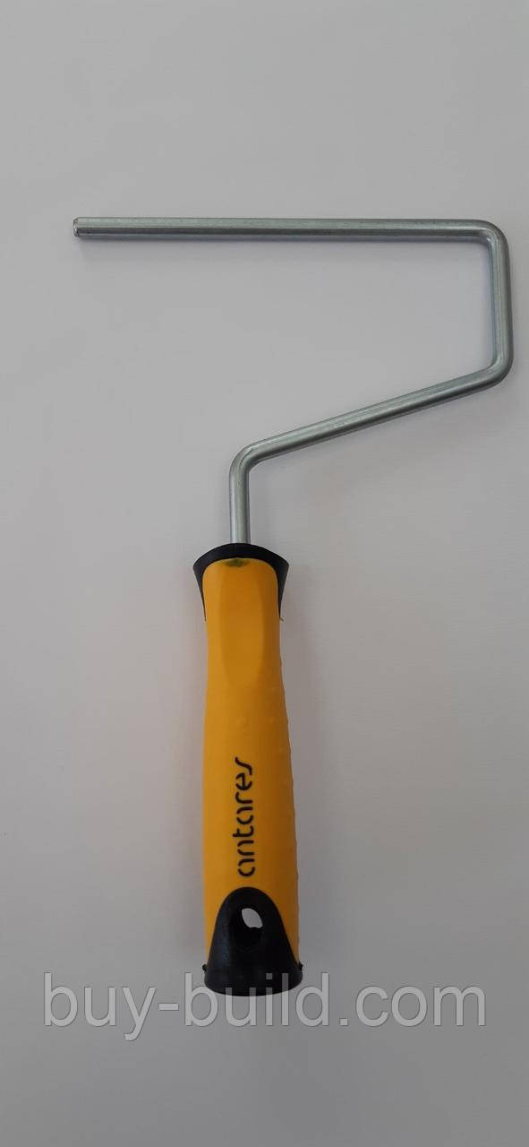 Валик (Ручка) Antares NEW Roller handle ф 6/100 мм двокомпонентна (9812)