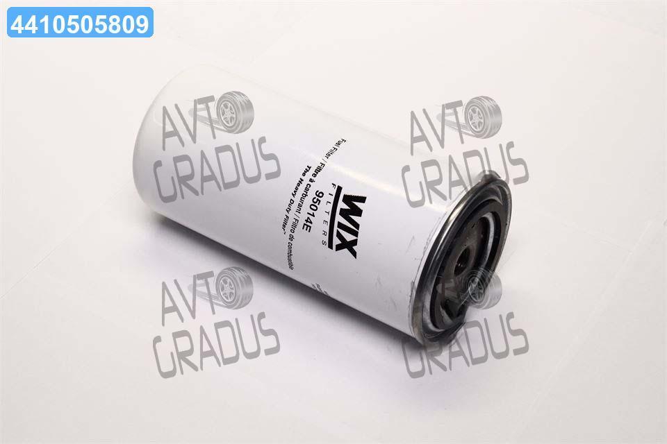 Фільтр топл. DAF 95014E/PP861/2 (вир-во WIX-Filtron) 95014E