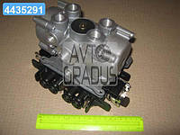 Электронный блок ABS VCS II (пр-во Wabco) 4005000810