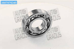 Підшипник 312 (6312) вал кард. проміж. МАЗ, коробка роздат. КамАЗ, УРАЛ, міст передн. КРАЗ <ДК&gt 312 (6312)