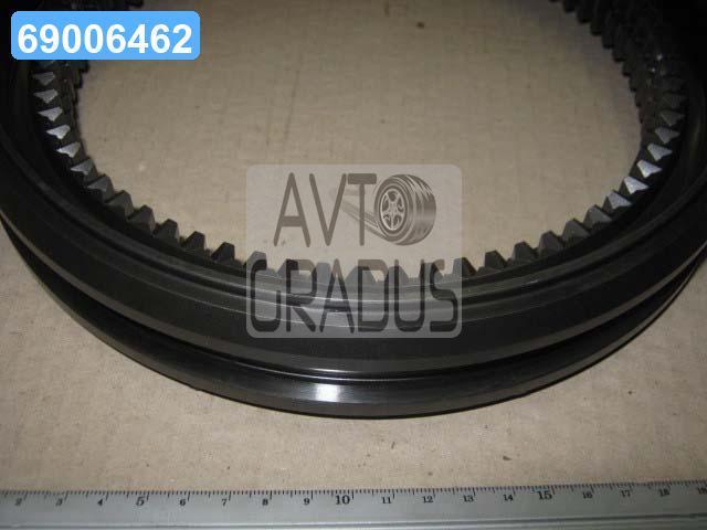 Гільза синхронізатора КПП MB (вир-во CEI) 154.378