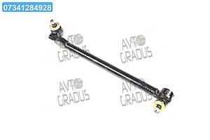 Тяга керма. поздовжня у зб. (палець 200) (вир-во Україна) 6505-3414010-10