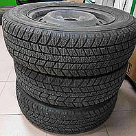 Колесные диски Б/У Champiro WT-70 175/70 R14 84T на штампованых дисках 4 болта.