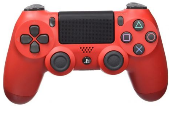 dualshock