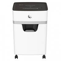 Знищувач документів HP OneShred 15CC, A4, 80g х 15 листів, 4*35, 20 л (2803)