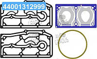 Р/к прокладок компрессора WABCO, DAF XF105 (пр-во YUMAK) RK.01.569