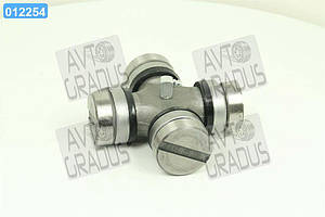 Хрестовина валу кард. КАМАЗ з масл. (середні міст)  5320-2205025-01