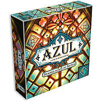 Настольная игра Azul: Stained Glass of Sintra (Азул: Витражи Синтры)