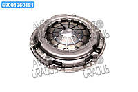 Корзина сцепления TOYOTA AURIS, YARIS, COROLLA, SUBARU TREZIA, 08- (Пр-во AISIN) CTX-166