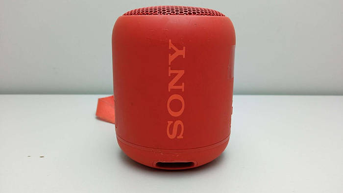 Портативная акустика колонка Б/У Sony SRS-XB12 (ID#2019615749), цена ...