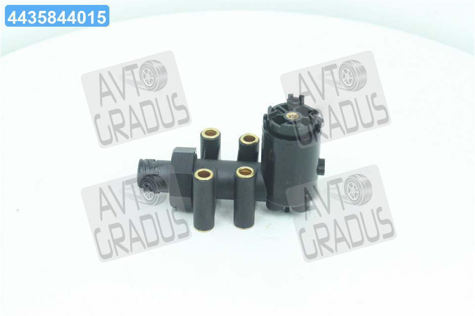 Кран рівня підлоги MB, DAF, SCANIA, MAN (RIDER) RD 93.25.026