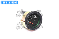 Указатель давления воздуха 24V, Эталон, ТАТА Е2 (круглый) (RIDER) RD264454209903