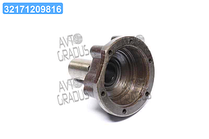 Кришка КПП вала первинного Еталон, ТАТА Е-2 (RIDER) RD250530134701