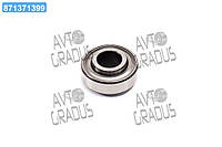 Подшипник шариковый BB203 RR2 (Timken) BB203 RR2