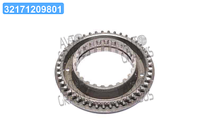 Кільце синхронізатора (шестерня) Еталон, ТАТА Е1-Е4 (RIDER) RD3222620134