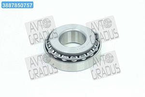 Підшипник 27911А-6У колесо зубчасте моста передн., пор., задн. КамАЗ, ЗІЛ  864769