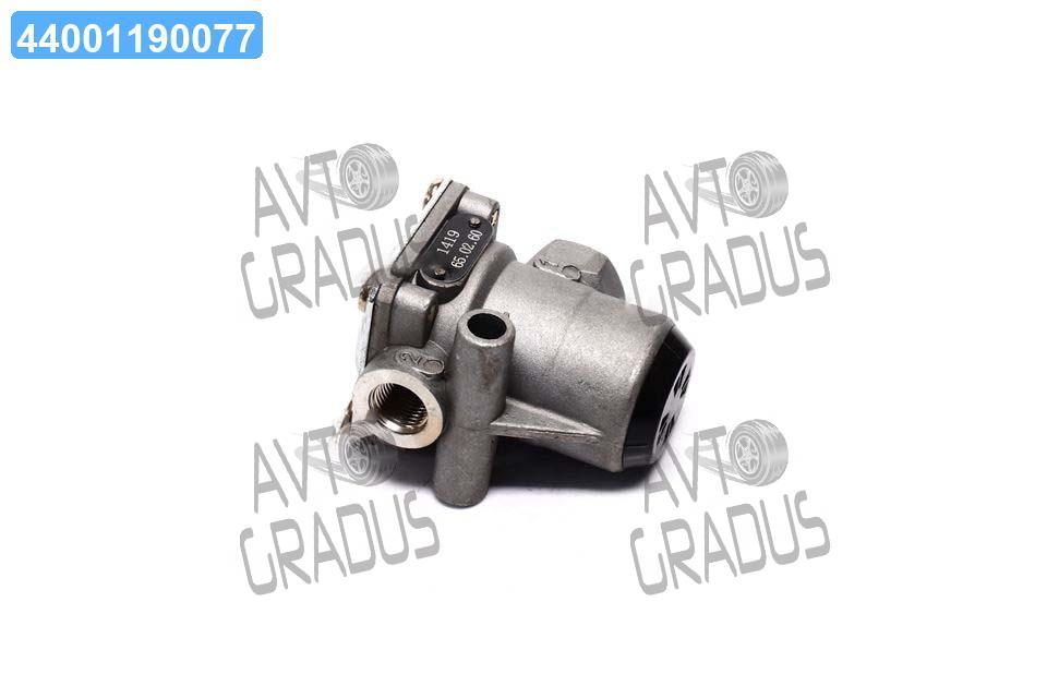 Клапан пневматичний (ви-во AXUT) VL130182