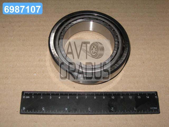 Підшипник маточини RENAULT Mascott, IVECO bus (вир-во FAG) 32012X