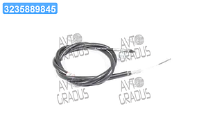 Трос зупинки двигуна ISUZU, Богдан Е1, Е2 L=0,293м DK-8971157300