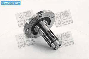 Фланець 5 отв. МТЗ  72-2308017