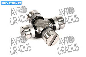 Хрестовина вала кард. ЗІЛ з масл. (задн. міст)  130-2201025