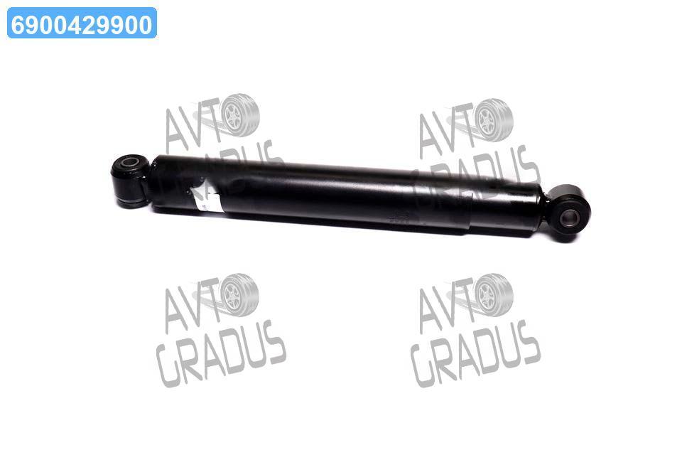 Амортизатор підв. MB (L505-803) передн. (вир-во Sachs) 131 747