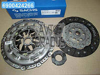 Комплект зчеплення VAG 1.8 TFSI 06J 141 015(стар. ном. 3000 951 847) (Вир-во SACHS) 3000 951 614