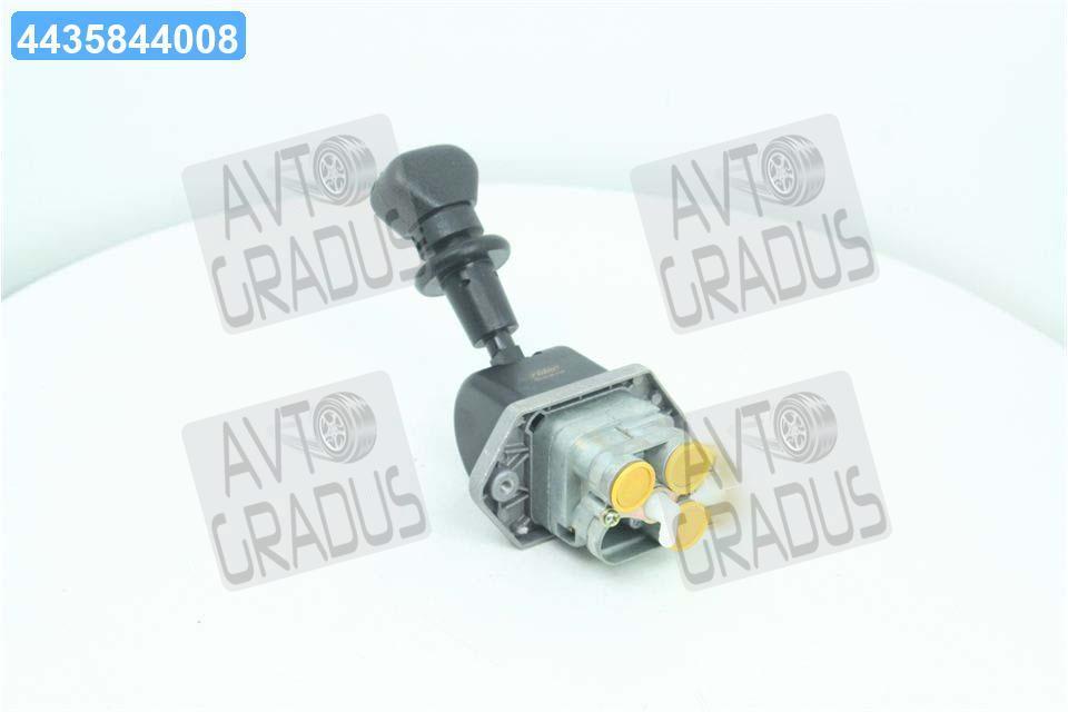 Кран гальм. ручний MAN (RIDER) RD 93.25.019