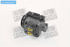 Циліндр гальм. перед моста ISUZU, Богдан Е2 передній лівий (без прокачування з АБС)  8973588740DK