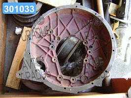 Картер маховика під СТ ЮМЗ (вир-во Україна) 36-1002310-Г5