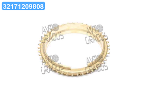 Кільце синхронізатора КПП Еталон, ТАТА Е-2 (RIDER) RD250526203802