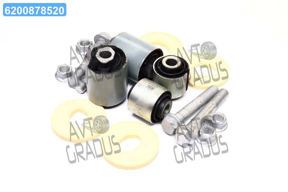 Р/к кабіни MAN TGA (вир-во Febi) 24474