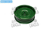 Шкив натяжной, John Deere STS, WTS, CTS, W, T, S (Cametet) 22765-22