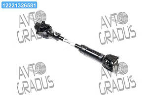 Вал карданний УАЗ 469 передн. STRONG (RIDER) 469-2203010-01