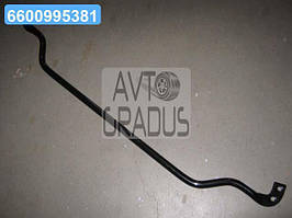 Стабілізатор кабіни RENAULT Kerax,Premium (вир-во Sampa) 080.366