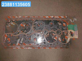 Р/к двигуна Д 260 (без ГТВ) ( 34 наймен.) (вир-во Рось-гума) р/к-3601