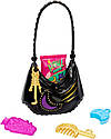 Лялька Monster High Clawdeen Wolf  Монстро-класика Клодін (HHK52), фото 6