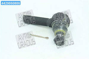 Наконечник М30 * 1,5, М24 * 1,5 * 140 тяги рул. DAF, MAN, MB, RENAULT, SCANIA прав. (RIDER) RD 44.58.65