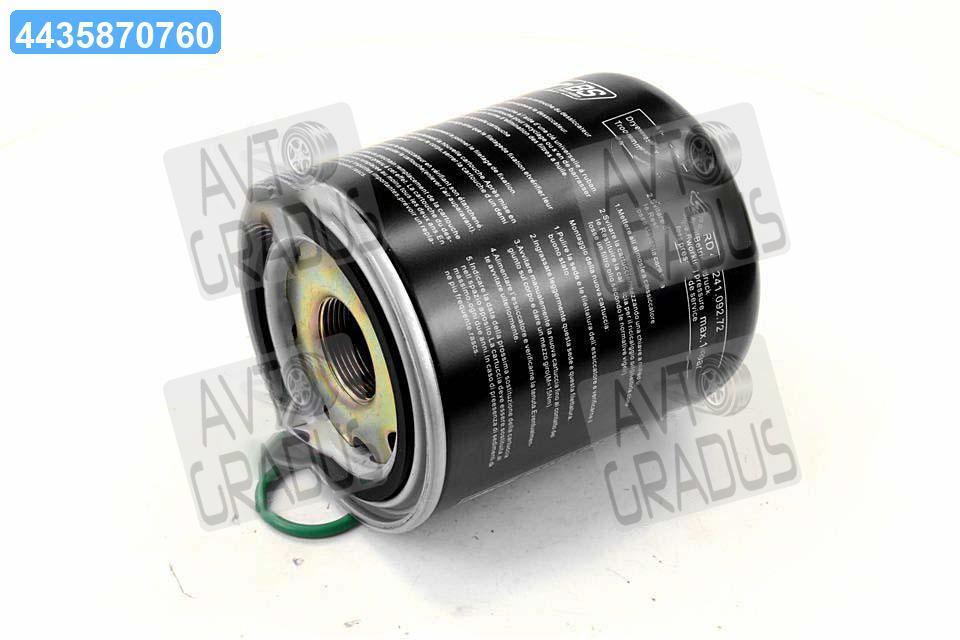 Картридж вологовідділювача PREMIUM SCANIA (13бар) (RIDER) RD 43.241.092.72