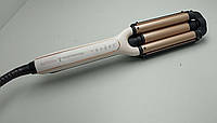 Утюжок щипцы для волос плойка выпрямитель Б/У Remington PROluxe 4-in-1 CI91AW